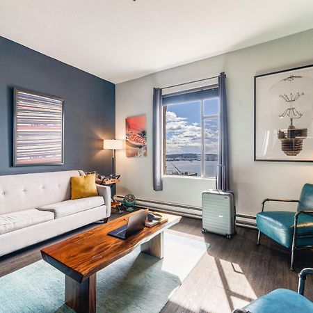 Oxford Apartment By At Mine Hospitality Seattle Buitenkant foto